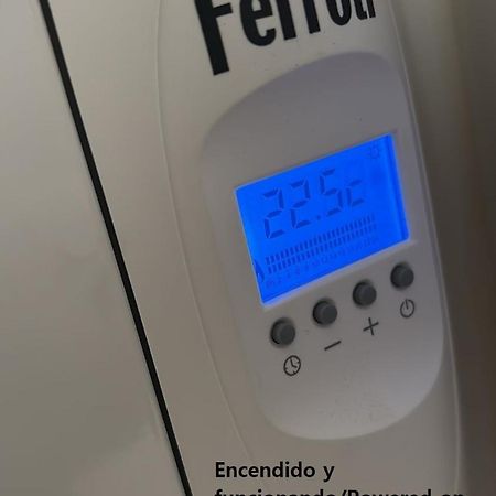 Apartamento Cetti Meriem Granada Exterior photo