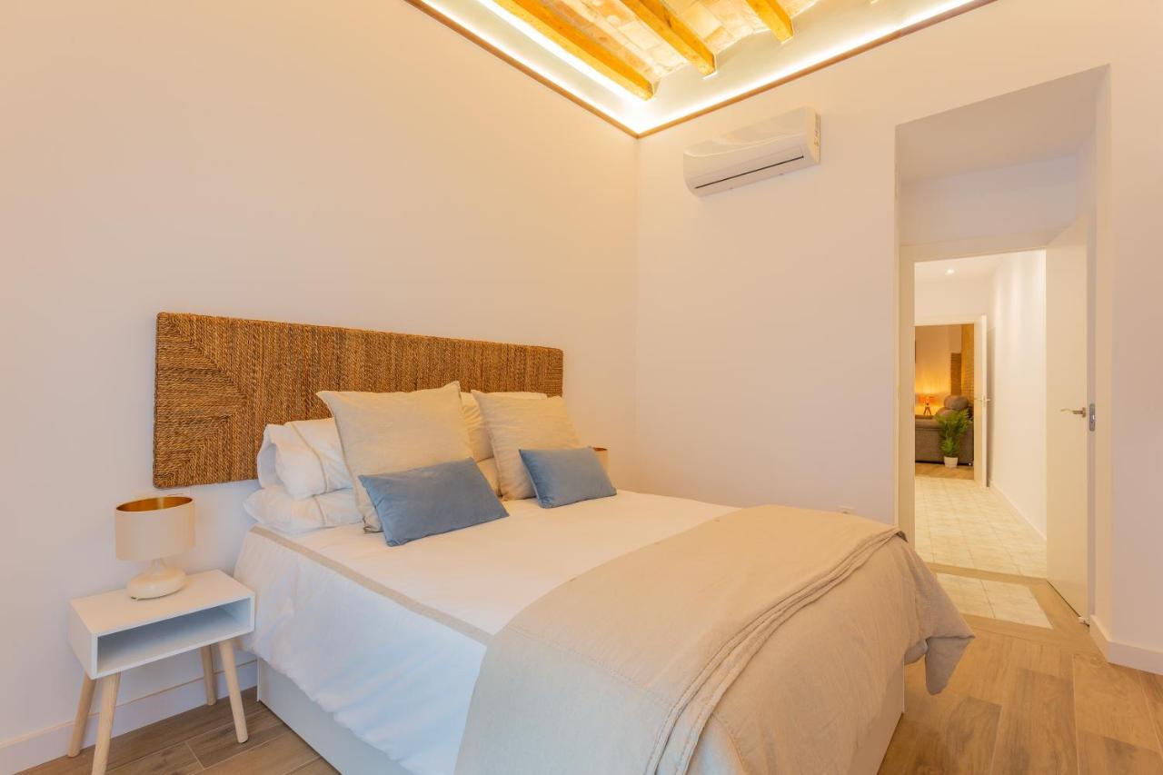 Apartamento Cetti Meriem Granada Exterior photo