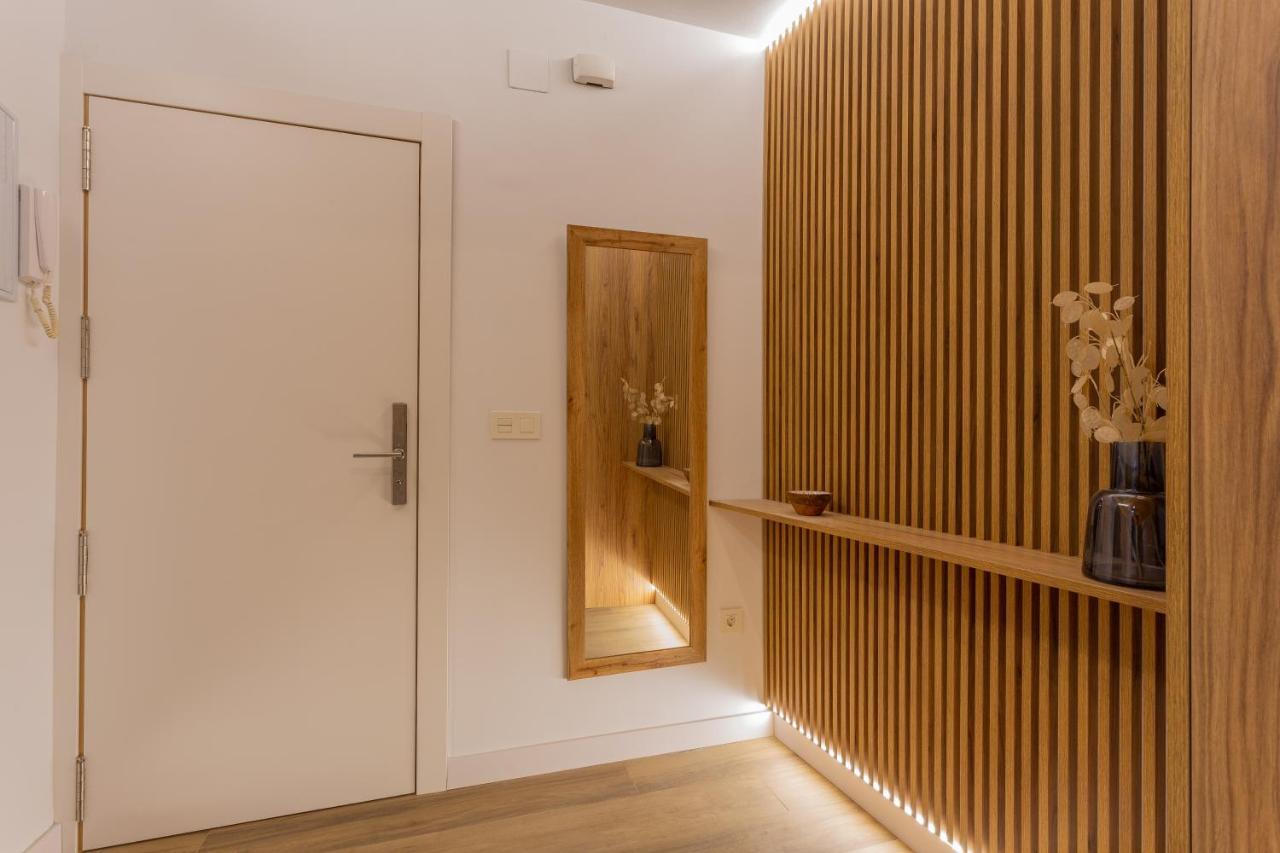 Apartamento Cetti Meriem Granada Exterior photo