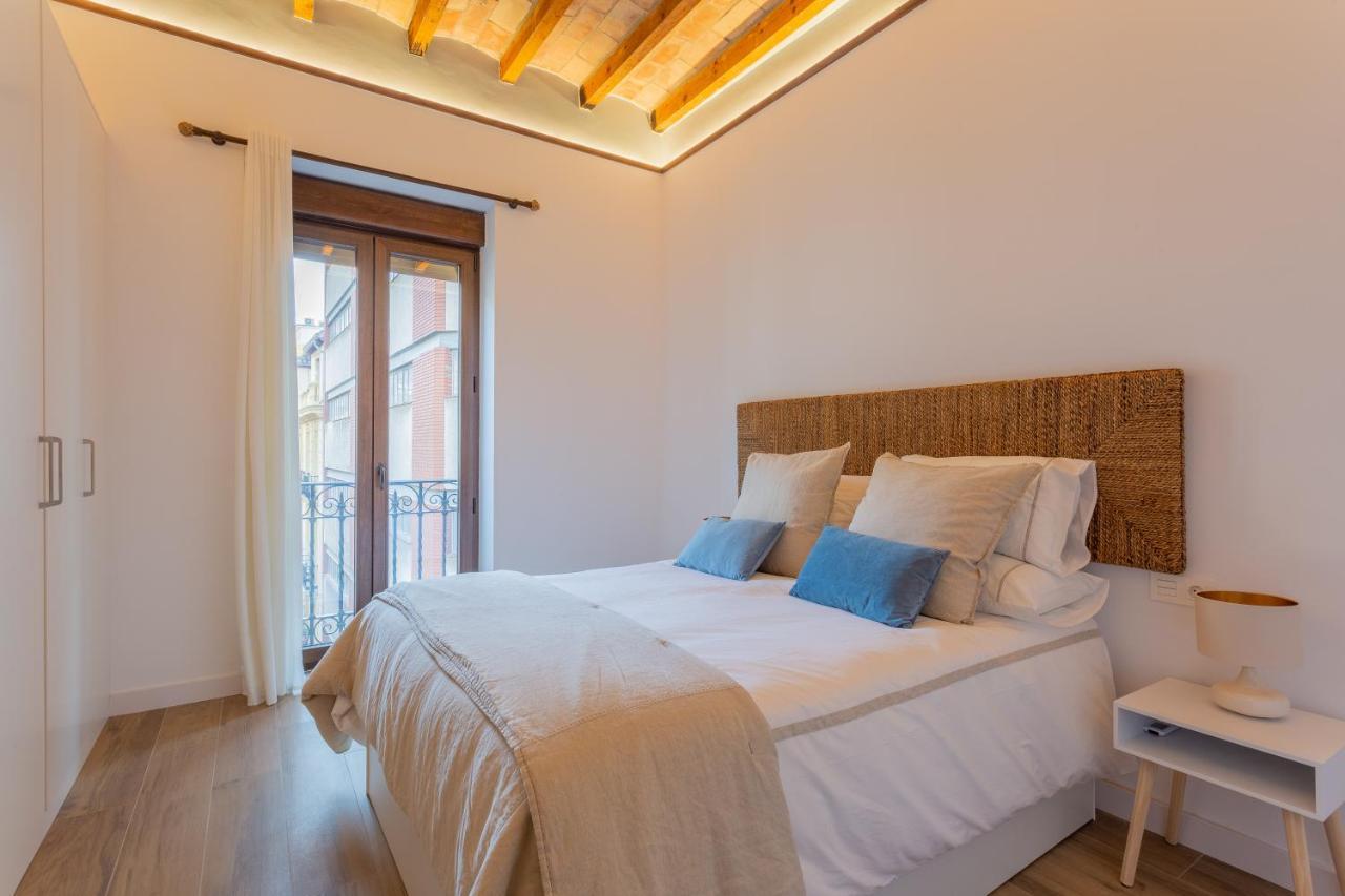 Apartamento Cetti Meriem Granada Exterior photo