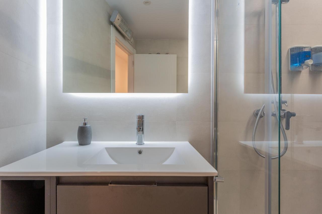 Apartamento Cetti Meriem Granada Exterior photo